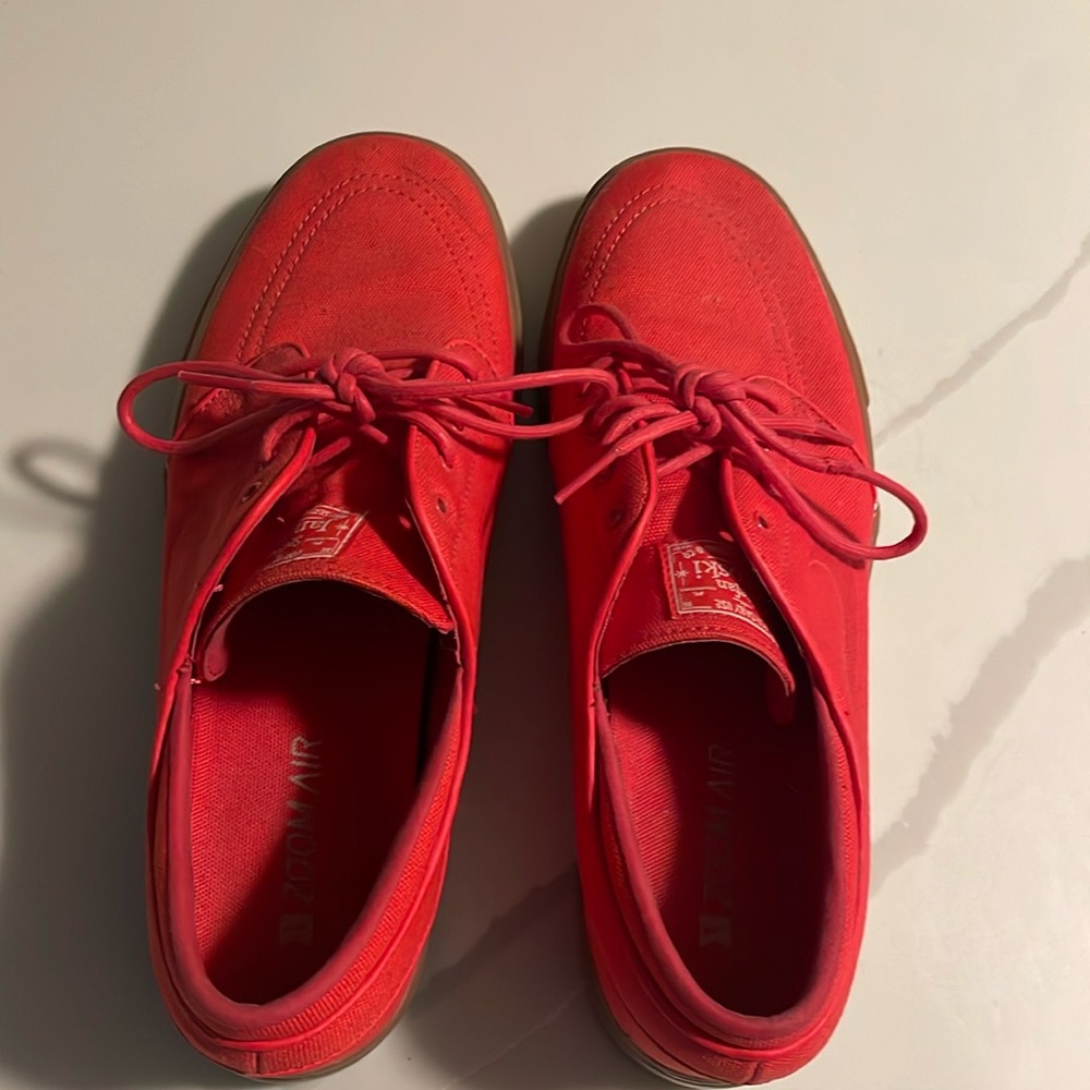 Stefan Janoski
